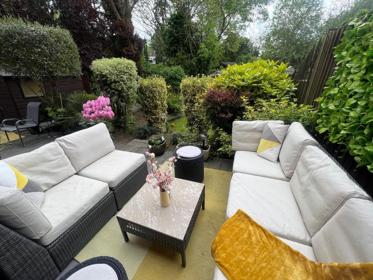 Homestay The Victorian Surbiton