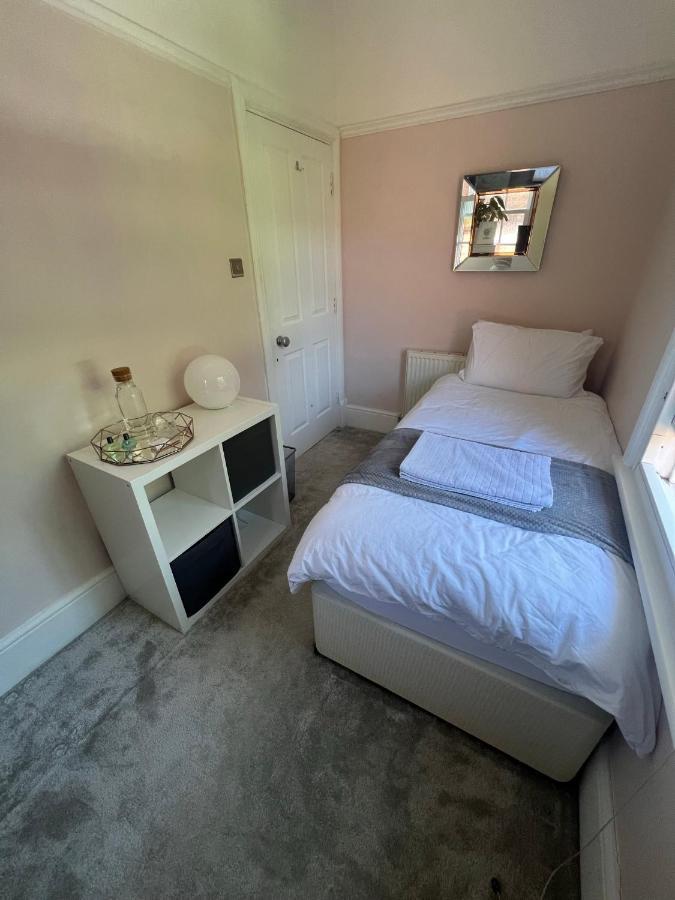Homestay The Victorian